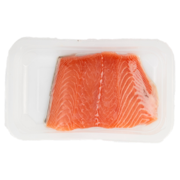 Filetto di Salmone 0,250 kg