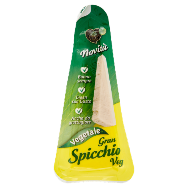 io VEG Gran Spicchio Veg 125 g