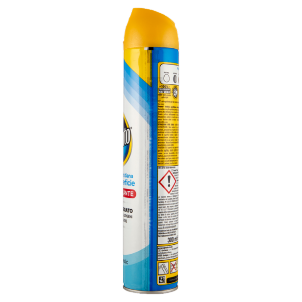 Pronto Spray Multisuperficie Igienizzante 300ml