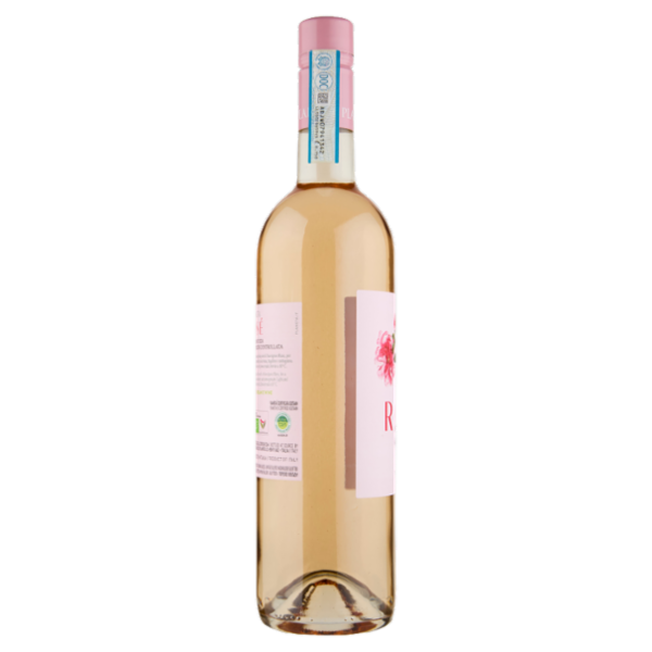 Planeta Rosé Sicilia DOC Biologico 75 cl