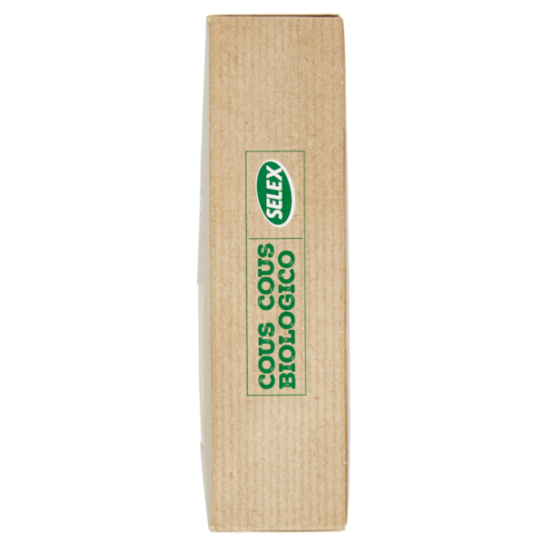 Selex Cous Cous Biologico 500 g