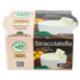 Caseificio Pugliese Stracciatella 200 g