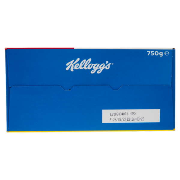 Kellogg's Special K Classic 750 g