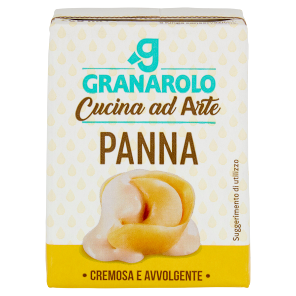 Granarolo Cucina ad Arte Panna 200 ml