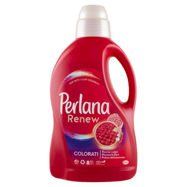 PERLANA Renew Colorati 24 Lavaggi 1.440 mL
