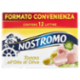 Nostromo Tonno all'Olio di Oliva 12 x 60 g