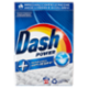 Dash Power Detersivo Lavatrice in Polvere, Tecnologia Anti-Residui, 23 Lavaggi 1150 g