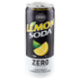 Lemonsoda Zero 33 cl