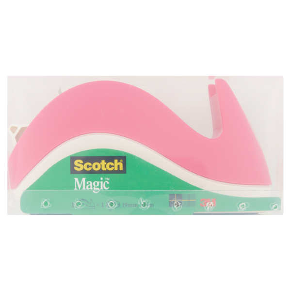 Scotch Magic dispenser ricaricabile