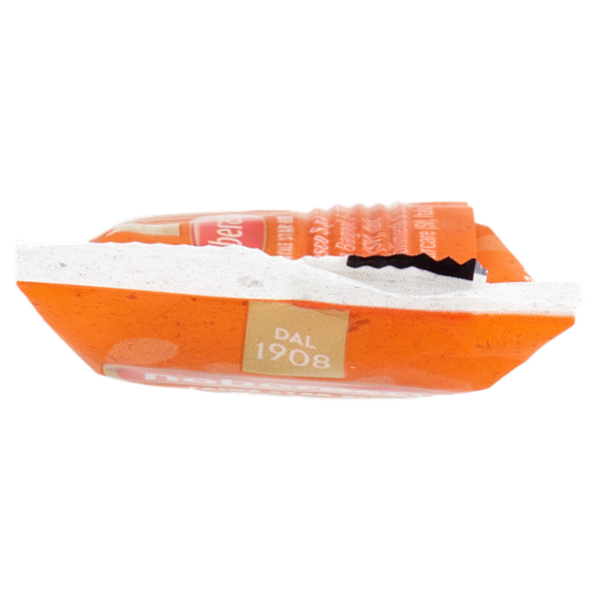 noberasco Viva Break Barretta Arancia e Gocce di Cioccolato 30 g