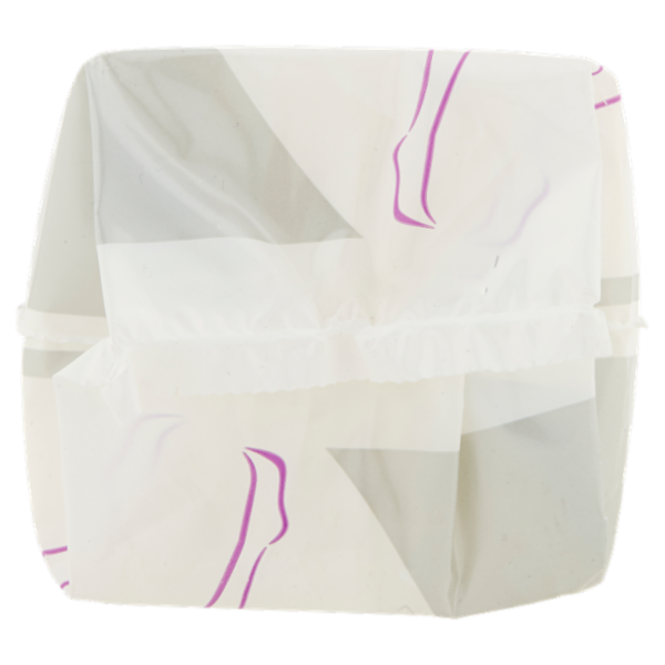 Selex Assorbenti Ultra Confort con Ali Effetto Cotone in Bustine Singole 12 pezzi