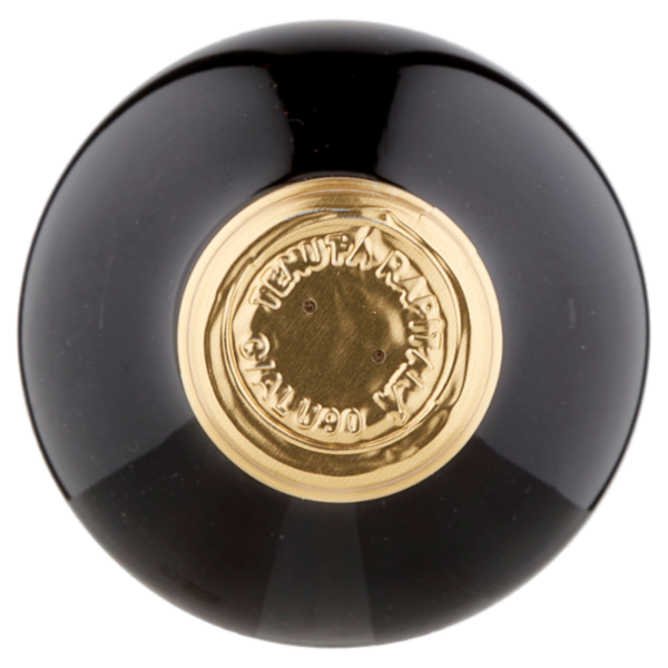 Rapitalà Nero d'Avola Sicilia DOC 375 ml