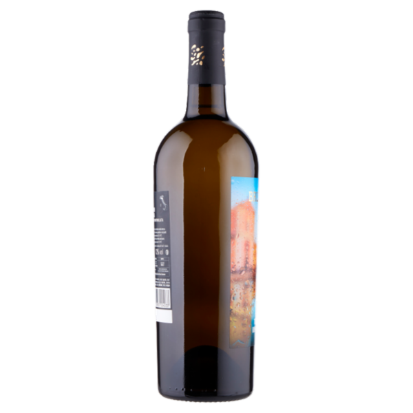 Brumale Trebbiano Romagna DOC 75 cl