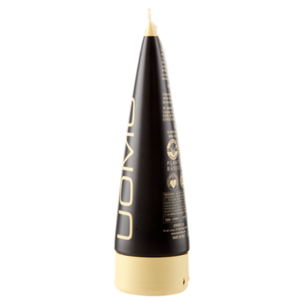 l'Erboristica Uomo Shampoo Doccia Energizzante Rinvigorente 200 ml