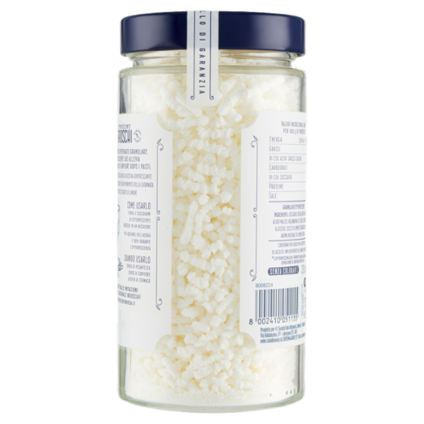 Brioschi Effervescente 200 g