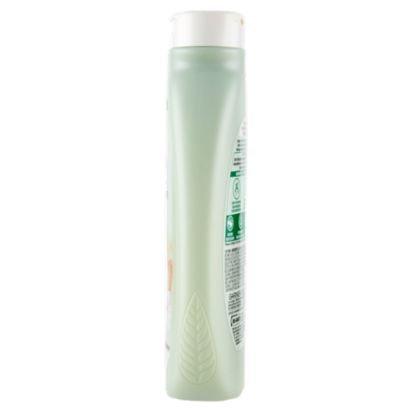 Garnier Ultra Dolce Shampoo Latte di Mandorla, Shampoo Nutriente per Capelli Normali, 250 ml