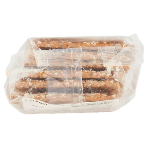 Gilli Pan-Fit semi di girasole, lino e sesamo 150 g