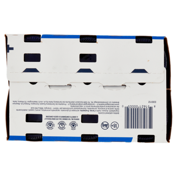 Kronenbourg 1664 Blanc 6 x 330 ml