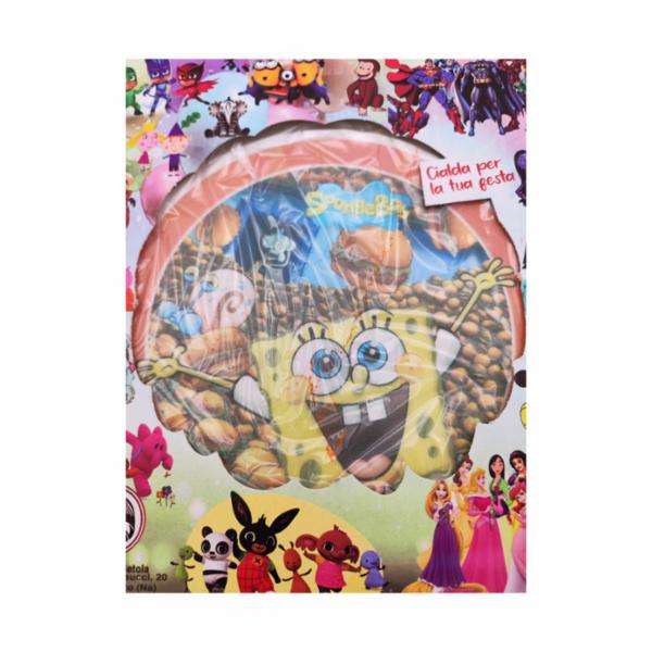 Setola Dischi Cialda Assortiti