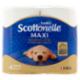 Scottonelle Maxi Carta Igienica Maxi Rotoli 4 pz