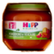 HiPP Biologico Baby Sugo Pomodoro e Verdure Omogeneizzato 2 x 80 g