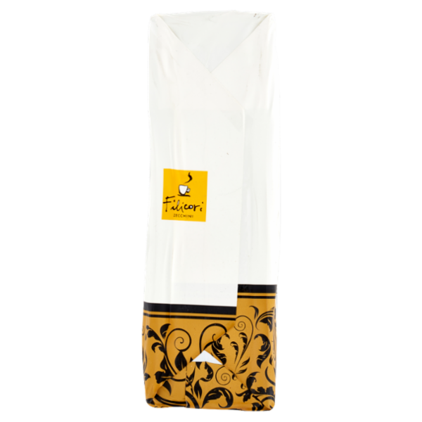 Filicori Zecchini Caffè per Moka 100% Arabica 2 x 250 g