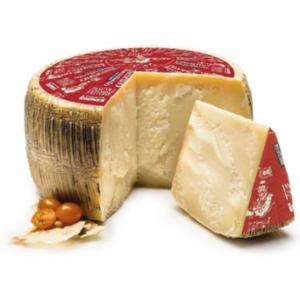 Pascoli Del Fattore Pecorino Biancosardo Semistagionato