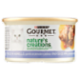 PURINA GOURMET Nature's Creations Ricco in Agnello guarnito con pomodori e pastinaca 85g