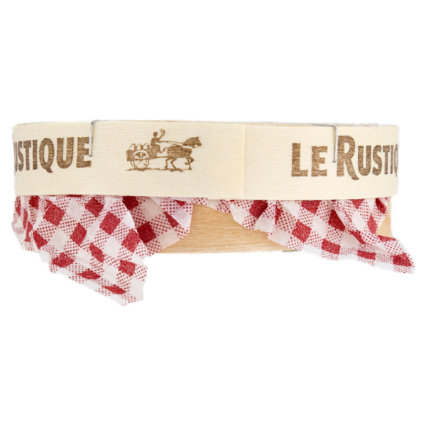 Le Rustique Camembert 250 gr
