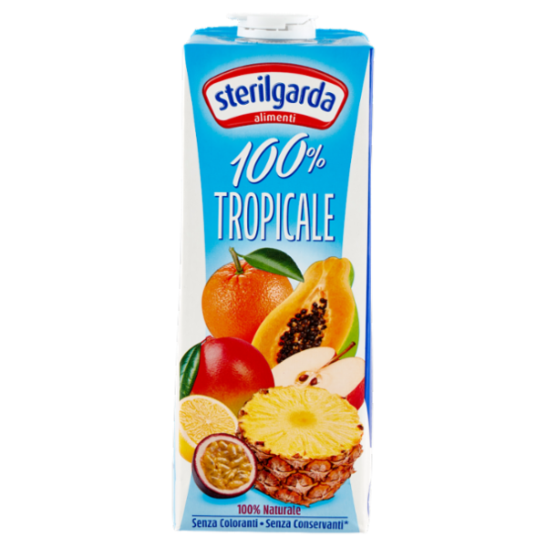 sterilgarda 100% Tropicale 1000 ml