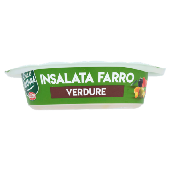 Viva la Mamma Insalata Farro Verdure 300 g