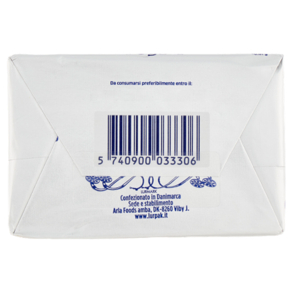 Lurpak Burro Classico 250 g