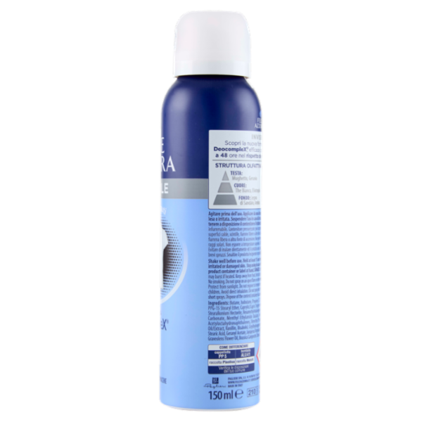 Felce Azzurra Invisibile Deo Spray 150 ml