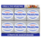 Philadelphia Original formaggio fresco spalmabile - 6x25g