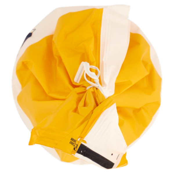 Matt le Sottili Mais Curcuma Bio 130 g