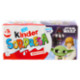 Kinder Sorpresa Star Wars 3 x 20 g