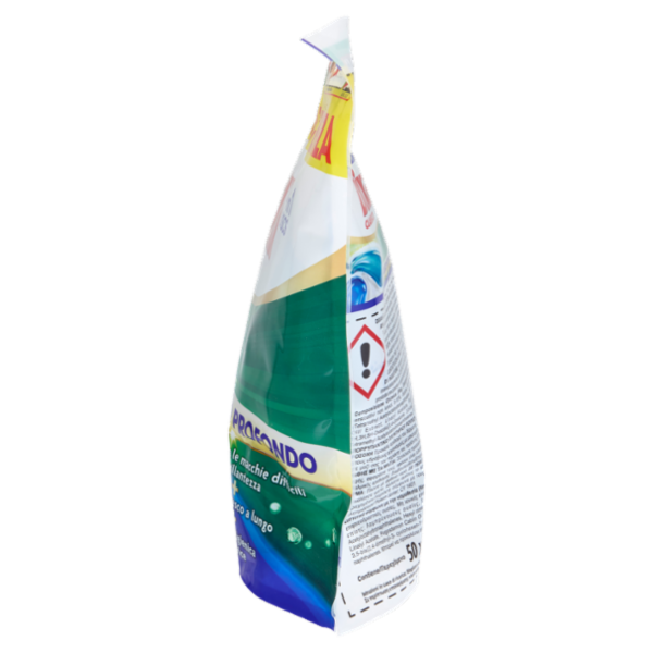 DIXAN Discs Classico 50pz (825g)