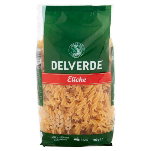 Delverde Eliche 500 g