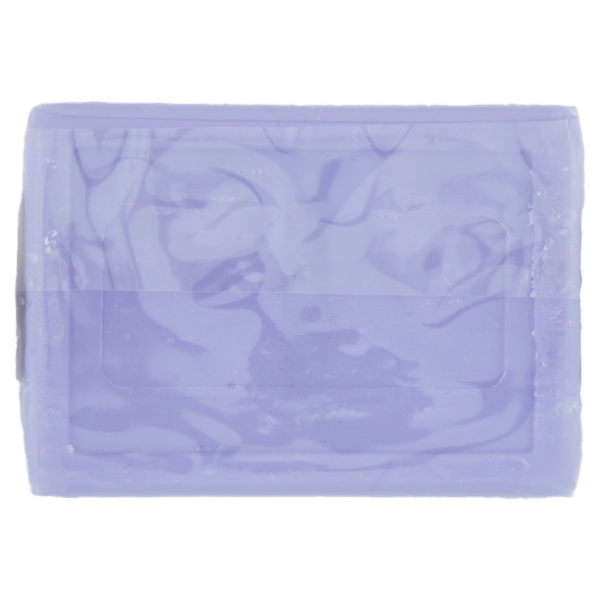 I Provenzali Saponetta Vegetale Extrafina Profumata Lavanda 100 g