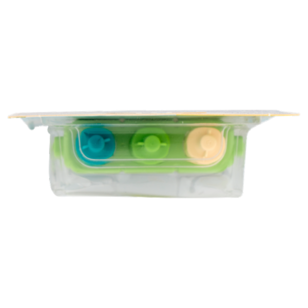 Ambi Pur Profumatore per Ambienti 3Volution, Deodorante, Prato Fresco, Ricarica 20ml