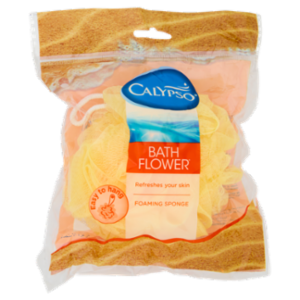 Calypso Rete Morbida Fibra 1 Pz