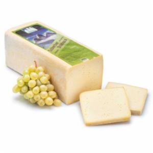 Formaggio Stanga Dobbiaco Semistagionato Da Banco