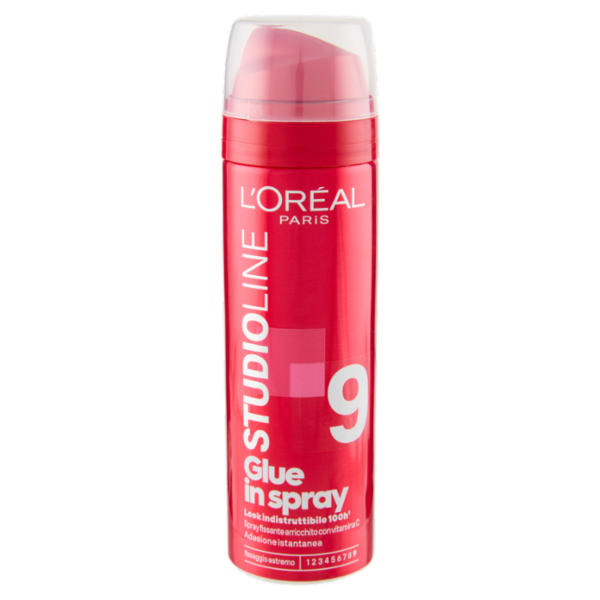 L'Oréal Paris Studio Line Glue in spray 9 200 ml