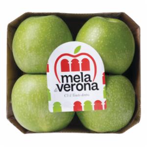 Mela di Verona Granny Smith cal.75/80 750 g