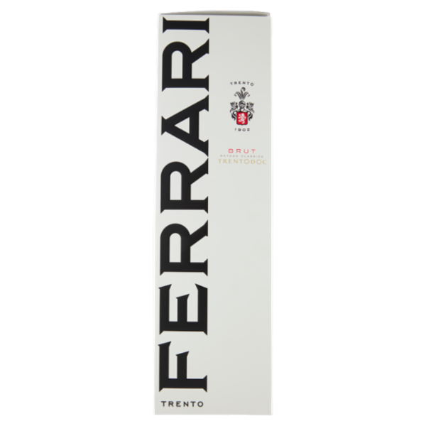 Ferrari Brut Metodo Classico Trento DOC 1,5 l