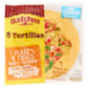 Old El Paso 8 Tortillas Mais e Frumento 335 g
