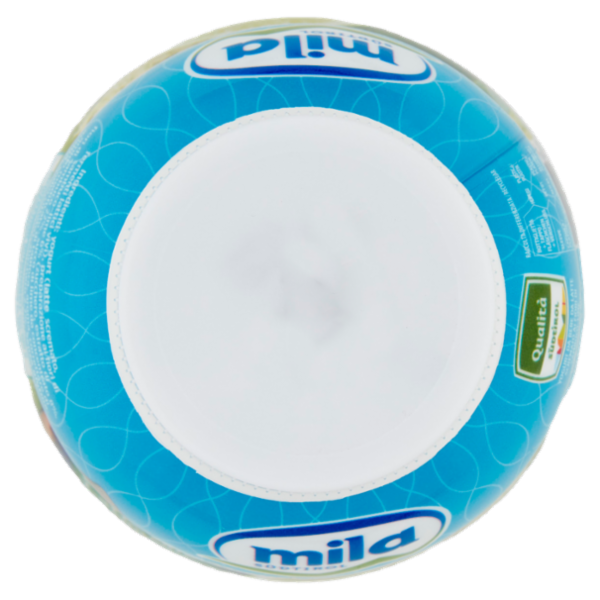 mila Yogurt Special Drink Fiori di Sambuco-Lime 200 g