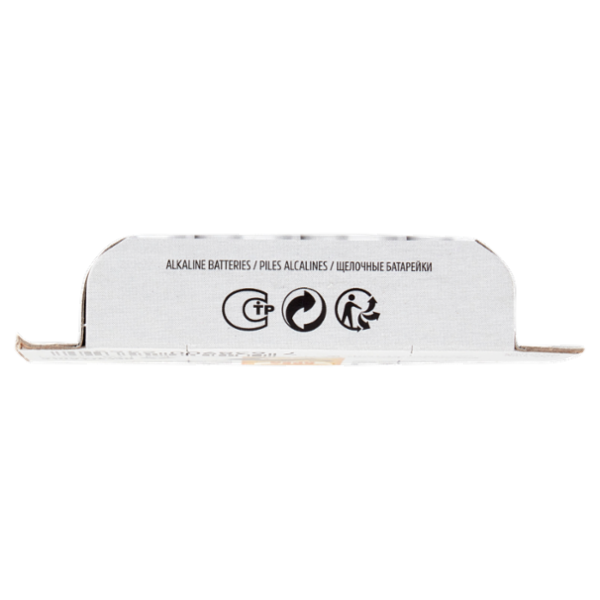 Energizer Alkaline Power AA 4 pz