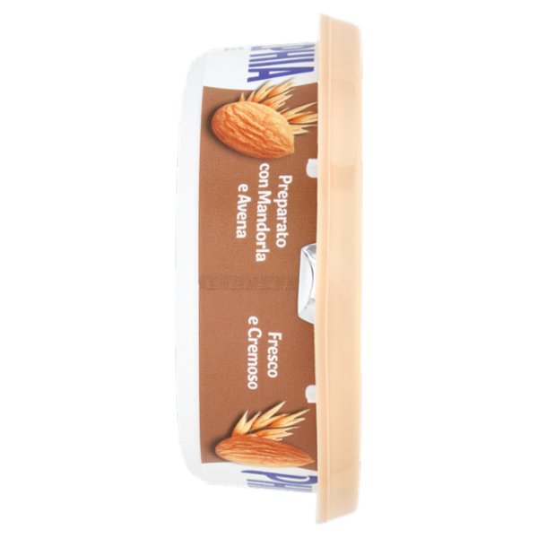 Philadelphia Vegetale a base di Mandorla e Avena - 145g