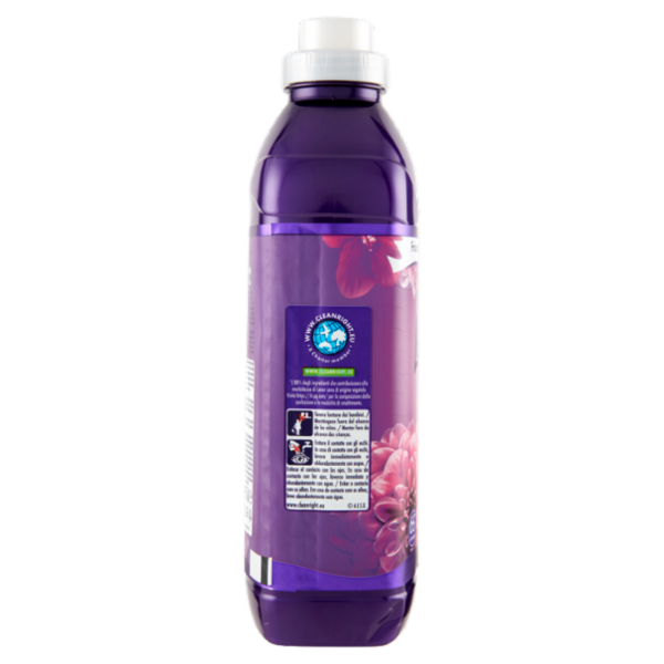 Lenor Ammorbidente Bucato Ametista Rosa 65 Lavaggi 1,495 L